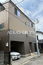 春日部市藤塚戸建