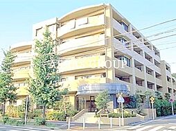 ミレニアムコート青葉台