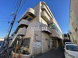 大田区大森南２丁目