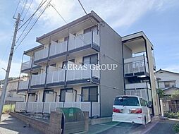 レオパレス晃栄