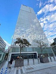 プルデンシャルタワーレジデンス