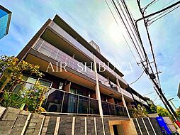 リヴシティ恵比寿