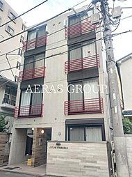 ロータス板橋