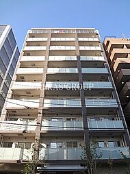 プライマル勝どき