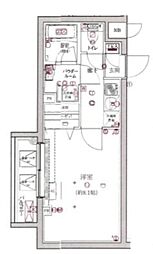 リアレスト東高円寺