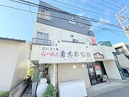 グリーンフォート