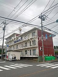 与野ロイヤルハイツ
