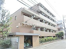 センチュリー西久保