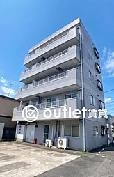 水戸市松が丘２丁目