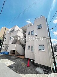 落合エイトハウス