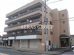 シャインヒル青木