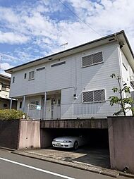 テラスハウス 1