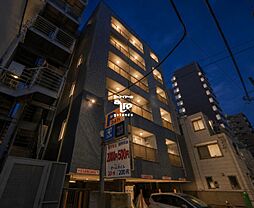 品川区戸越１丁目
