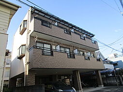 ハイム京浜 306