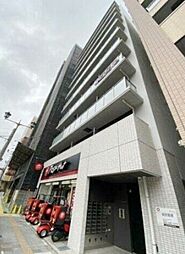 TRE LUCE横濱関内