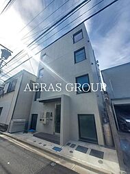 ザ・テラス滝野川