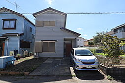 取手市谷中戸建 1