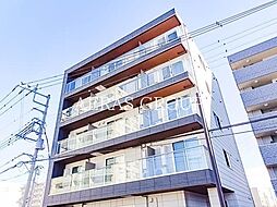 タチェット三郷中央