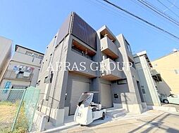 デュオグランドメゾン