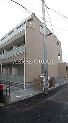 ブランシュバル早宮