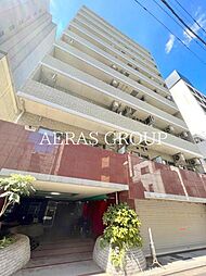日本橋三越前アムフラット壱番館