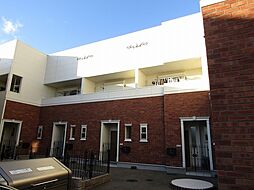 カサベルテ北花田II