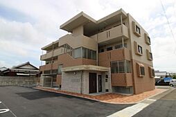 グランドオーク壱番館 203
