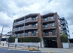 ヴィラージュ高幡不動