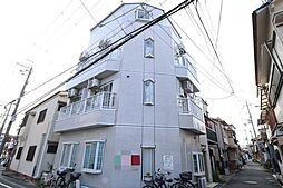 正雀木島マンション