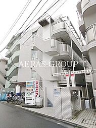 ベルトピア調布Ｂ棟