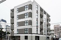 ステラフォート