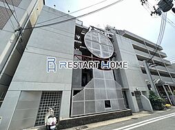 キューブ神戸塚本通