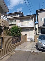 新座市野火止戸建て