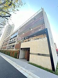 オルサス戸越銀座