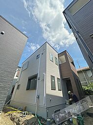 フジパレス戸建賃貸喜連三丁目(II期)