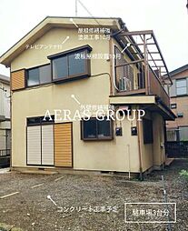 高萩東 戸建て賃貸