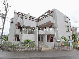 サンノーブル勝田台