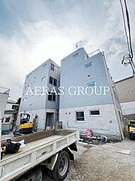スエルテ白楽