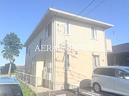 Viviendaつくし野