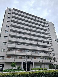 パーク・ハイム田辺
