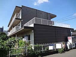 所沢市西新井町