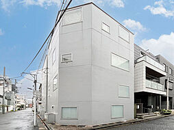 港区南麻布１丁目