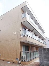 マンション グロリア