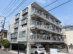 ブランドール池上