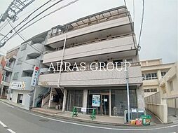 グロブナーハウス寺町