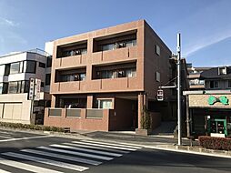 シャナイア愛宕 305