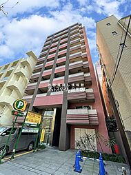 品川区北品川１丁目