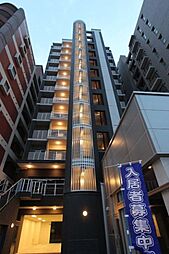 ＣＲＥＳＴＹ藤崎 502