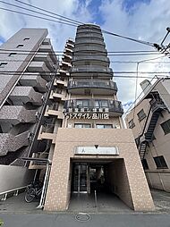 大田区大森中１丁目