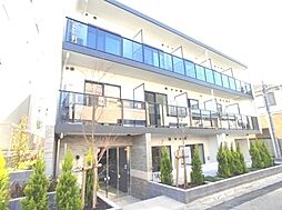 杉並区和田１丁目